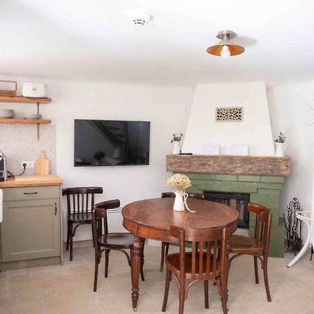 Egercottages - Csillag Cottage المظهر الخارجي الصورة