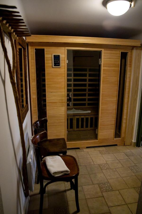 Egercottages - Csillag Cottage المظهر الخارجي الصورة