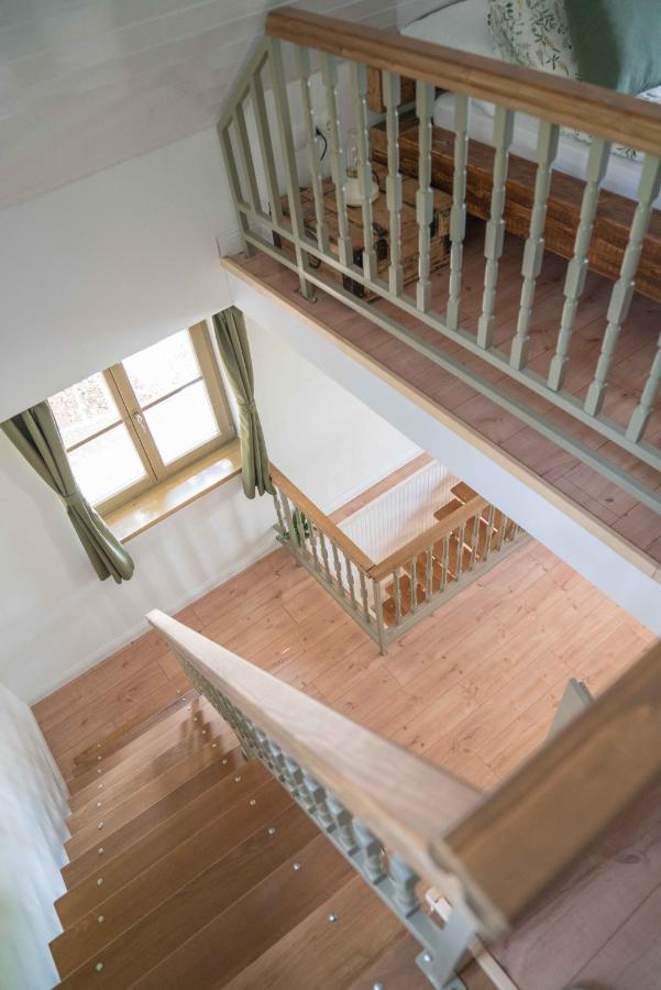 Egercottages - Csillag Cottage المظهر الخارجي الصورة